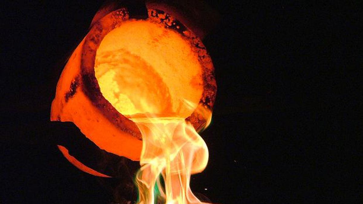 CPM-MagnaCut: Powdered Super Steel