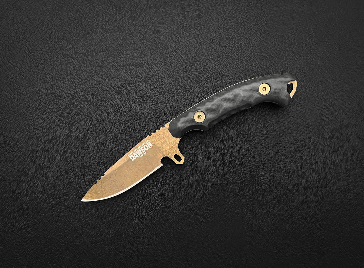 Companion | CPM-MagnaCut Steel