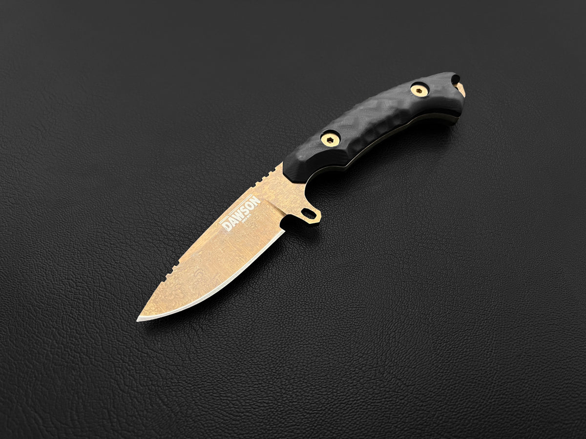Companion | CPM-MagnaCut Steel