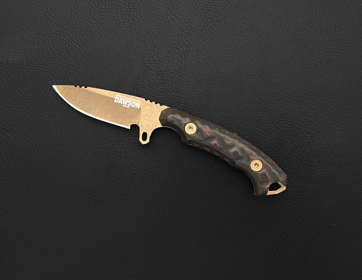 Companion | CPM-MagnaCut Steel