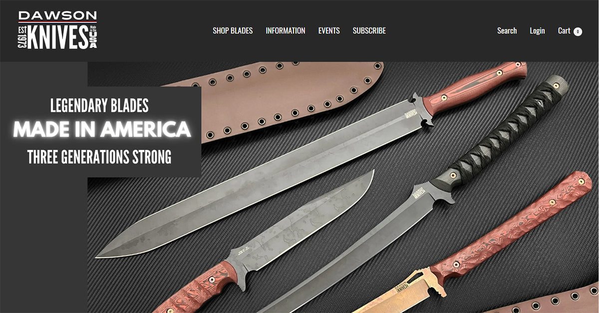 www.dawsonknives.com