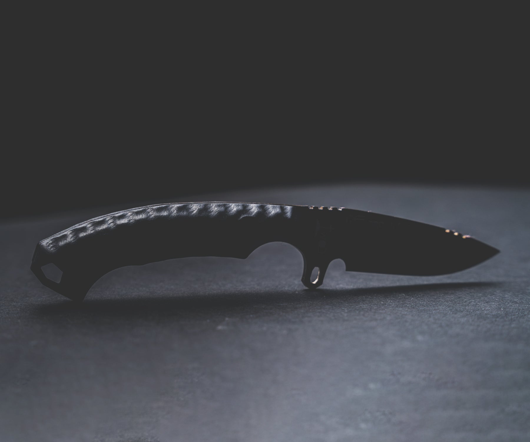 Companion | CPM-MagnaCut Steel | Arizona Copper Finish