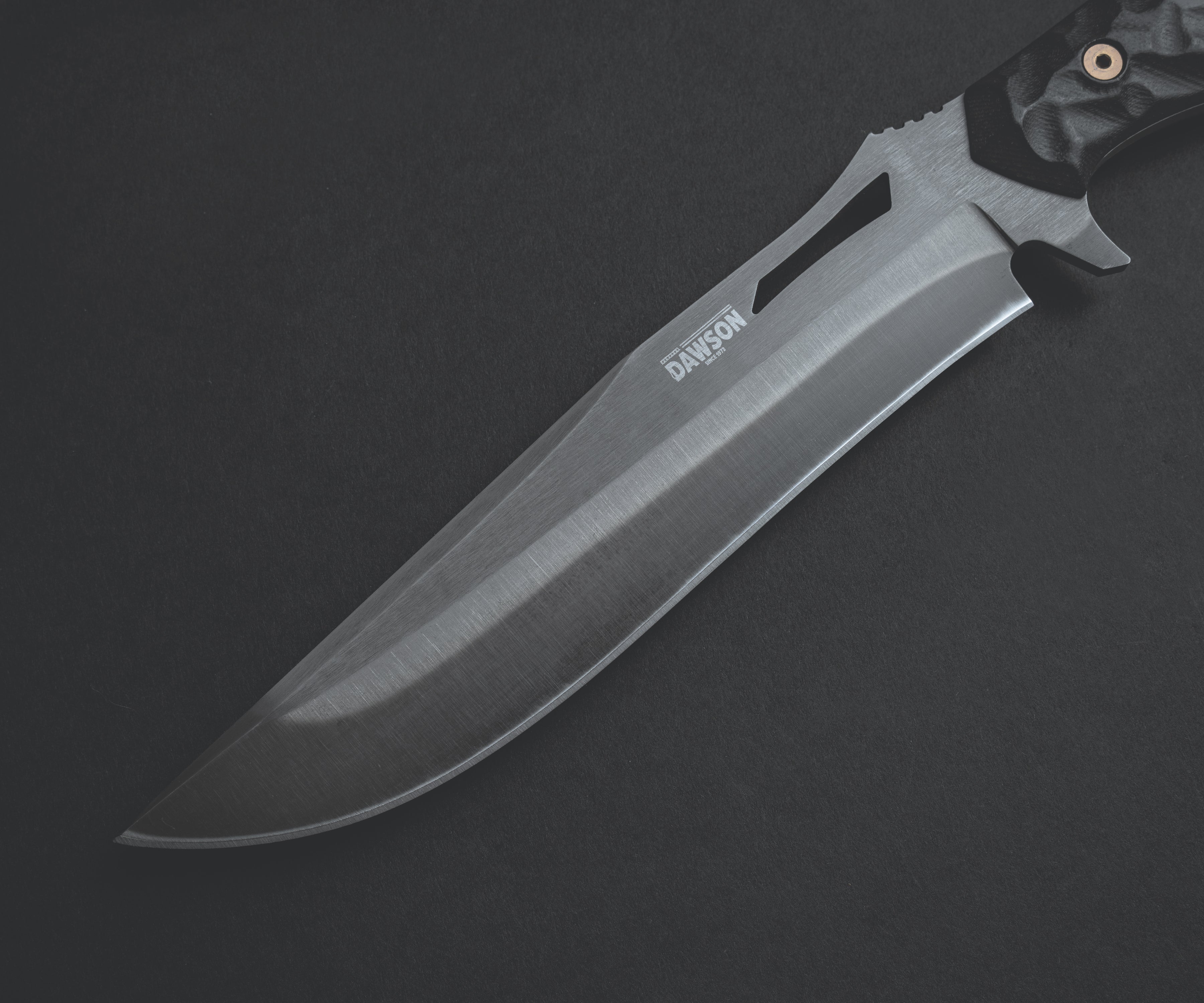 Seraphim SP - Striker Pommel