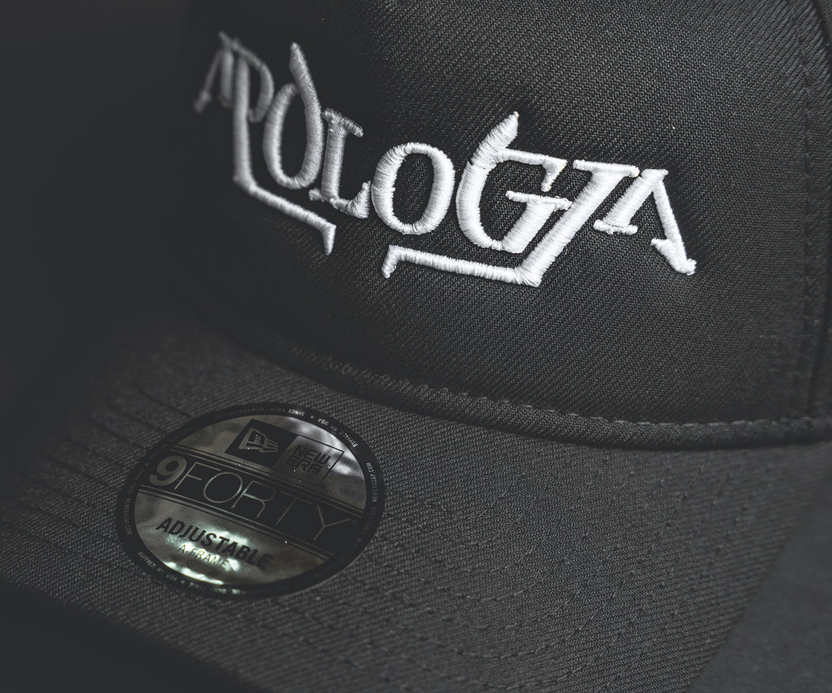 Dawson Knives x Wesley Huff | Limited Edition Apologia Collection | Snapback Baseball Cap