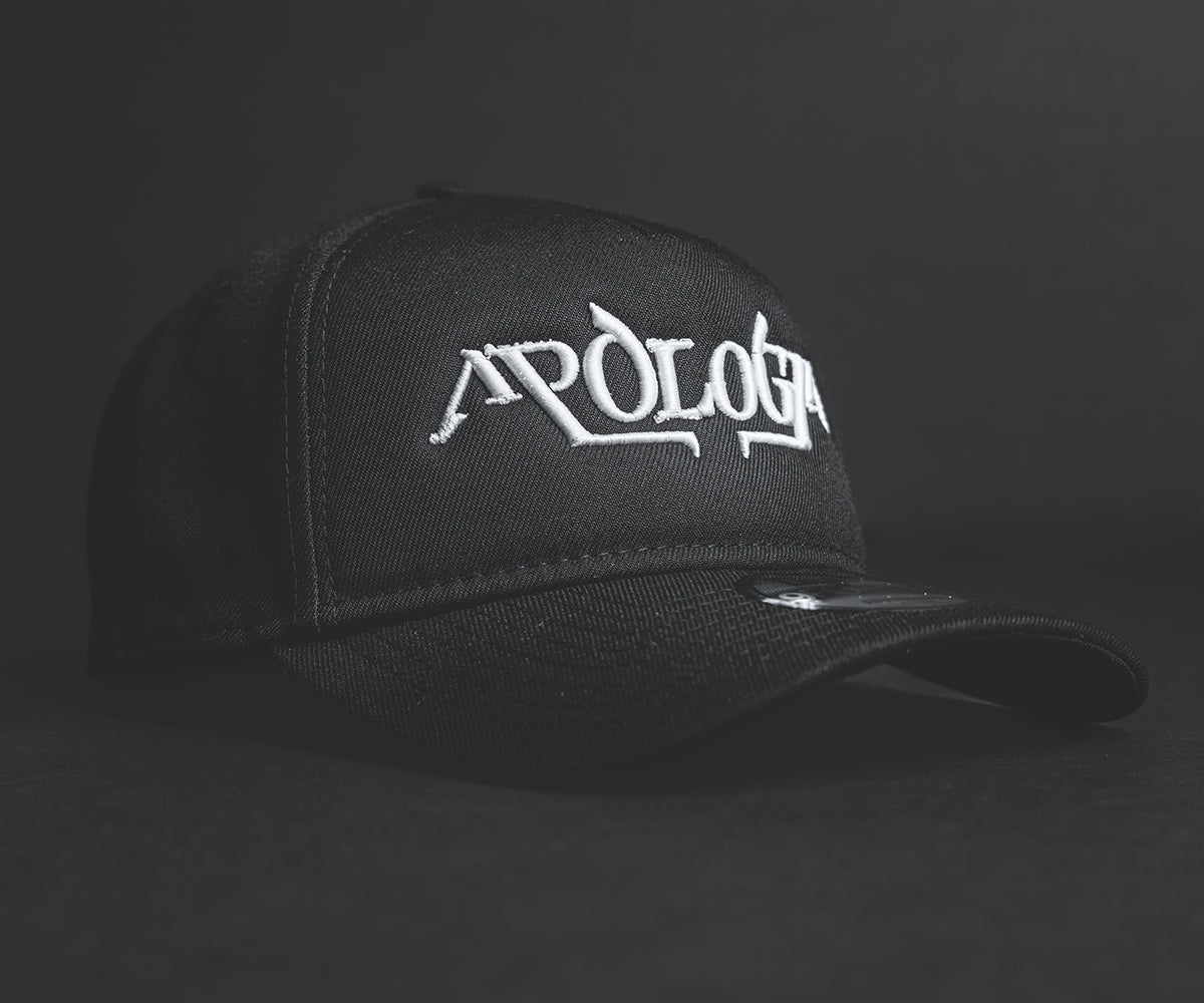 Dawson Knives x Wesley Huff | Limited Edition Apologia Collection | Snapback Baseball Cap