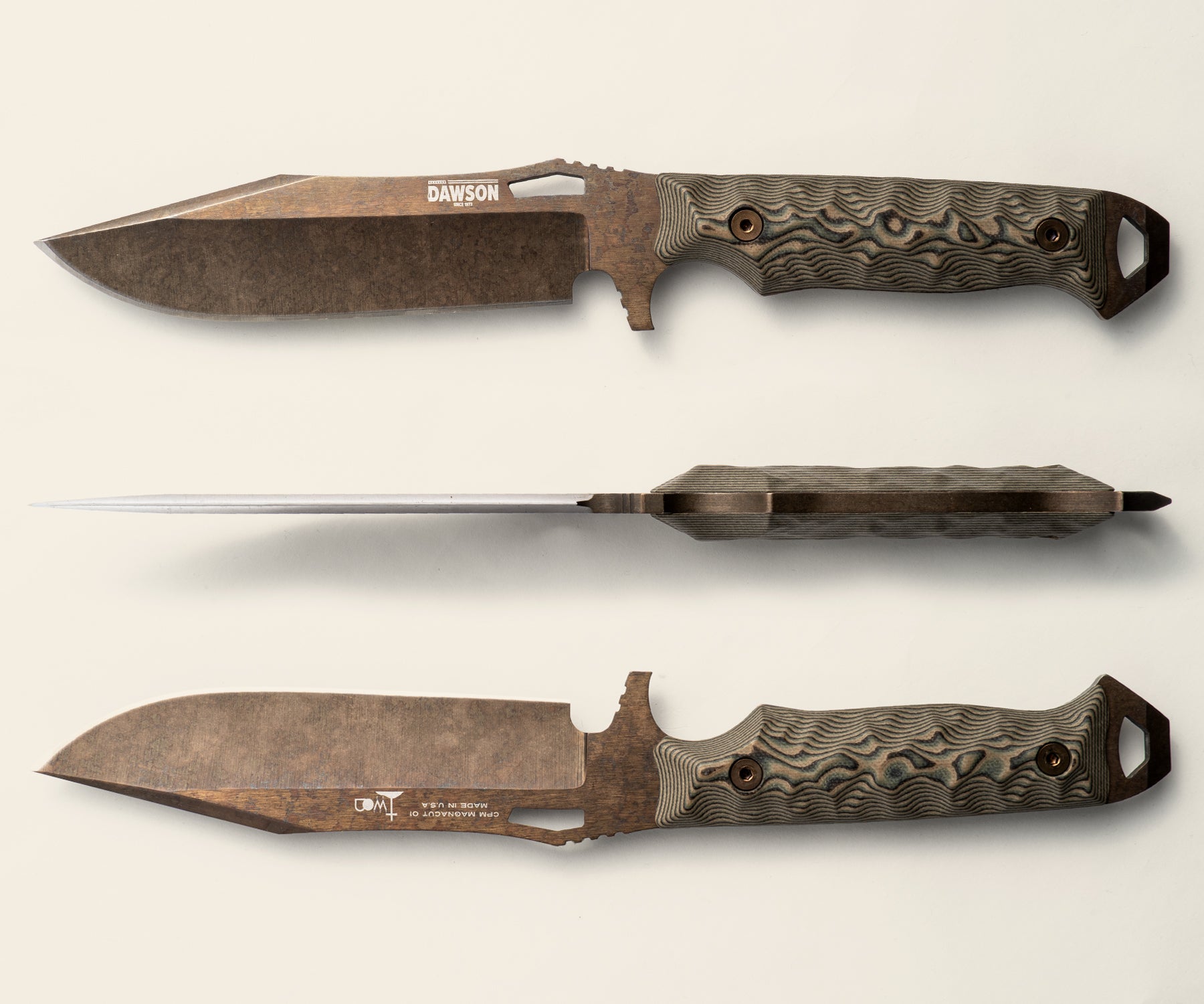 ULTREX CAMO G10