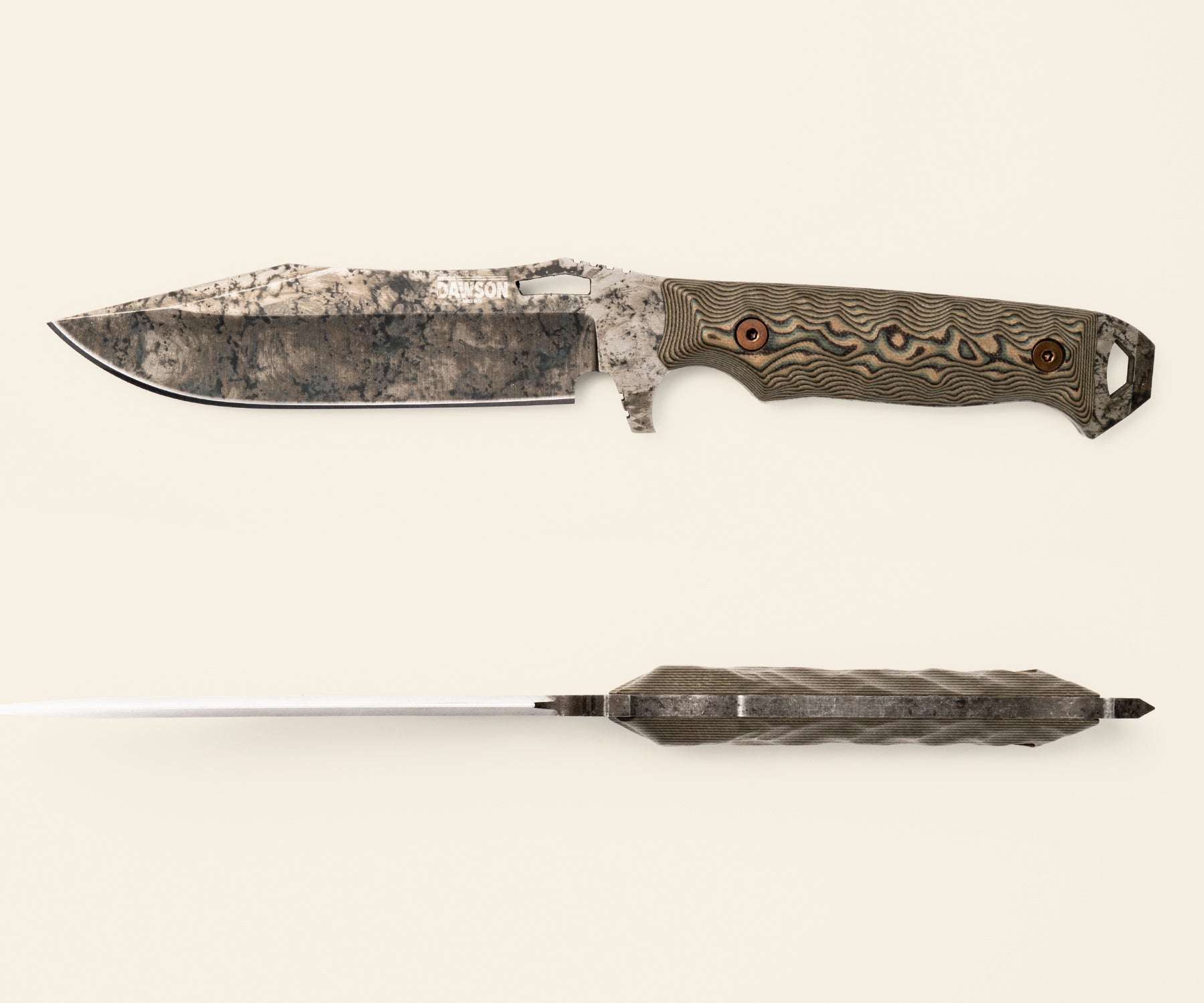 ULTREX CAMO G10
