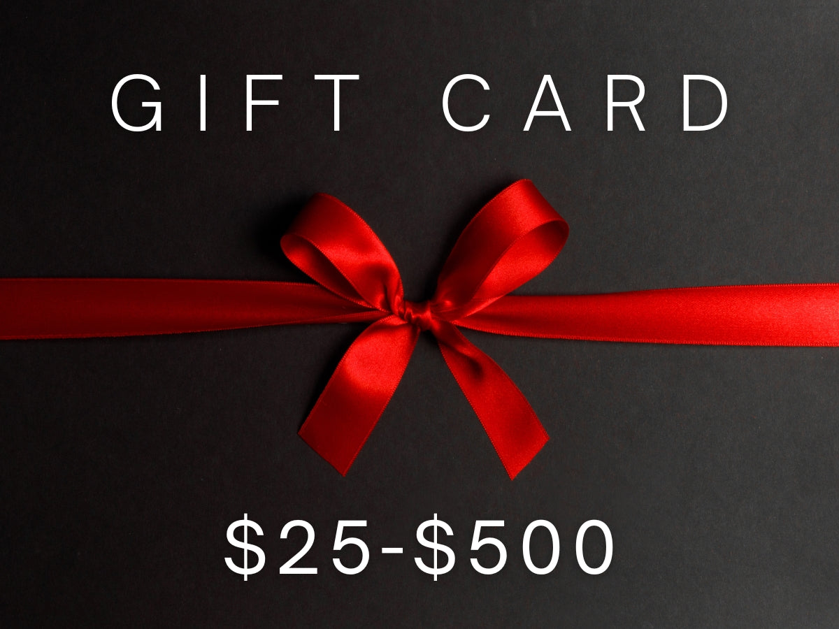 Dawson Knives Gift Card