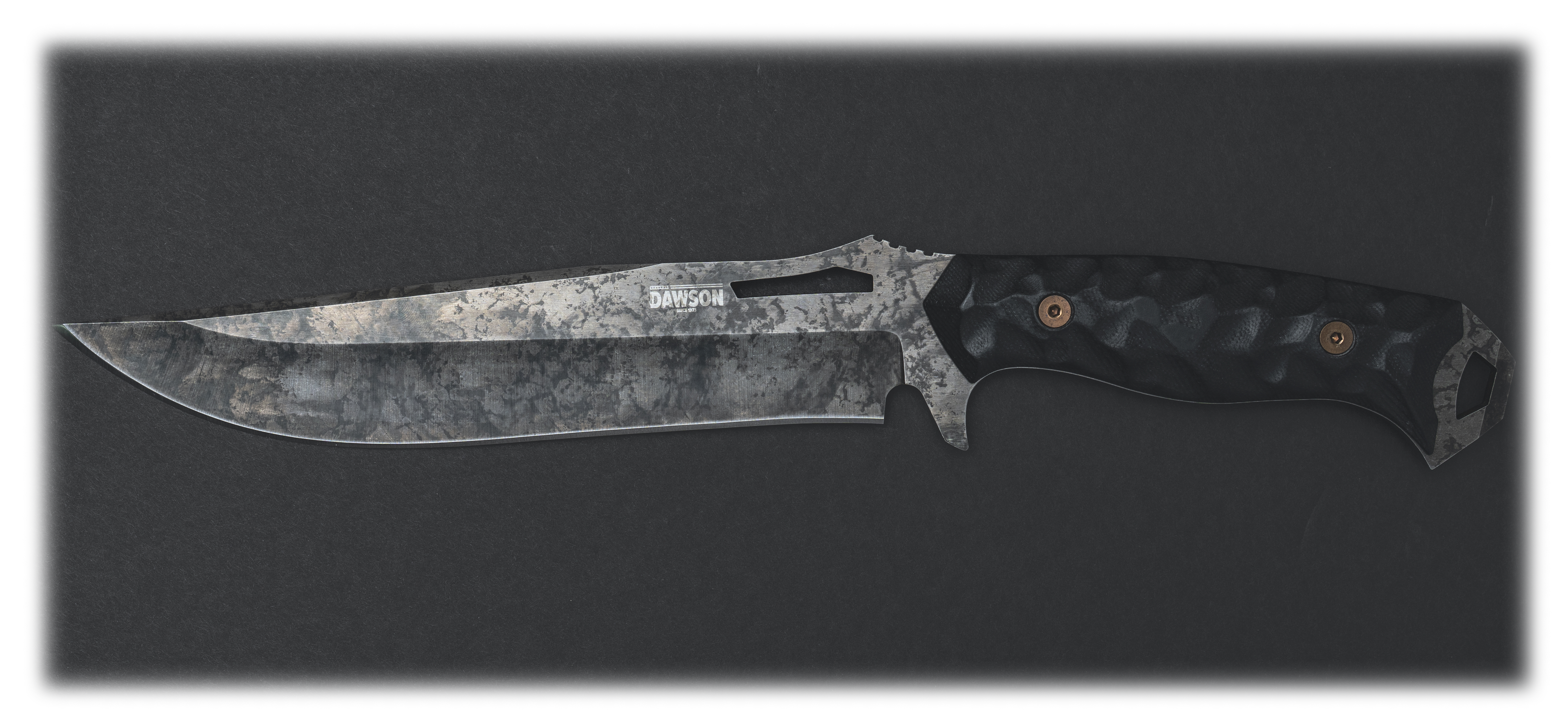 Seraphim SP - Striker Pommel