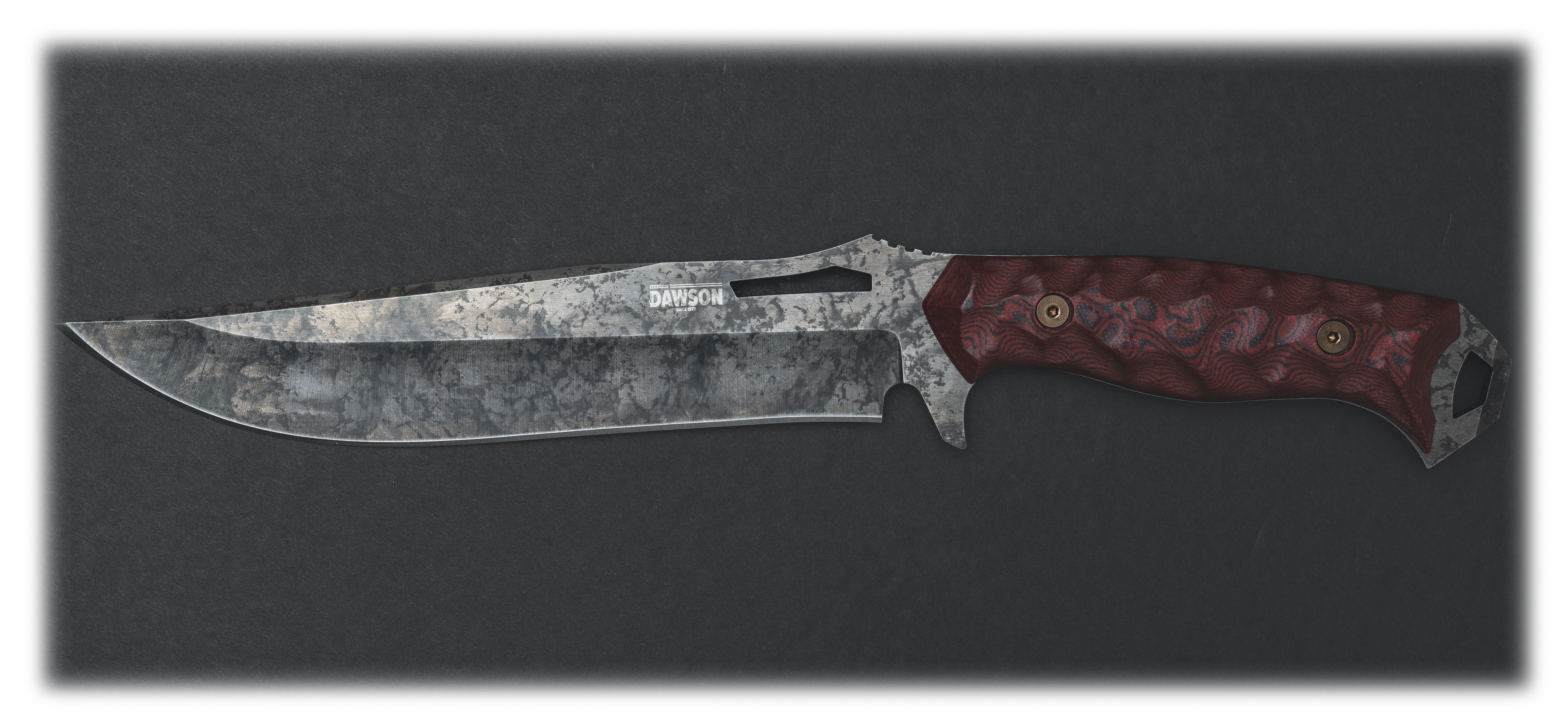 Seraphim SP - Striker Pommel