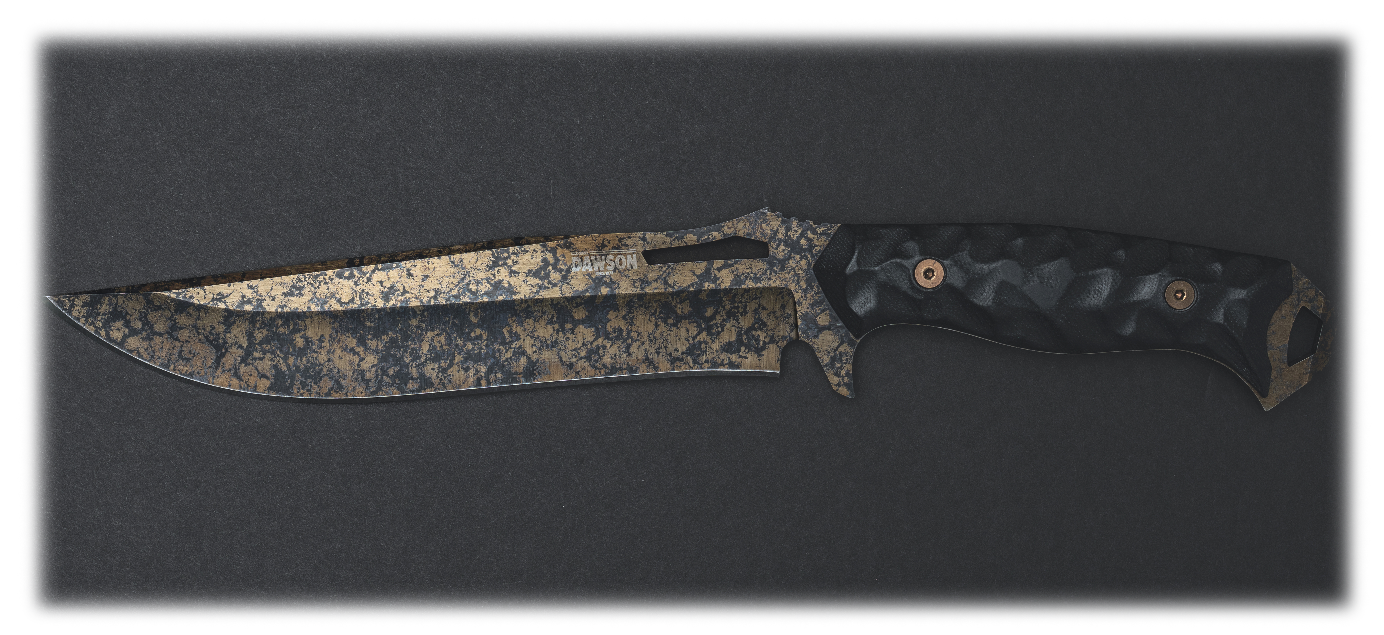 Seraphim SP - Striker Pommel