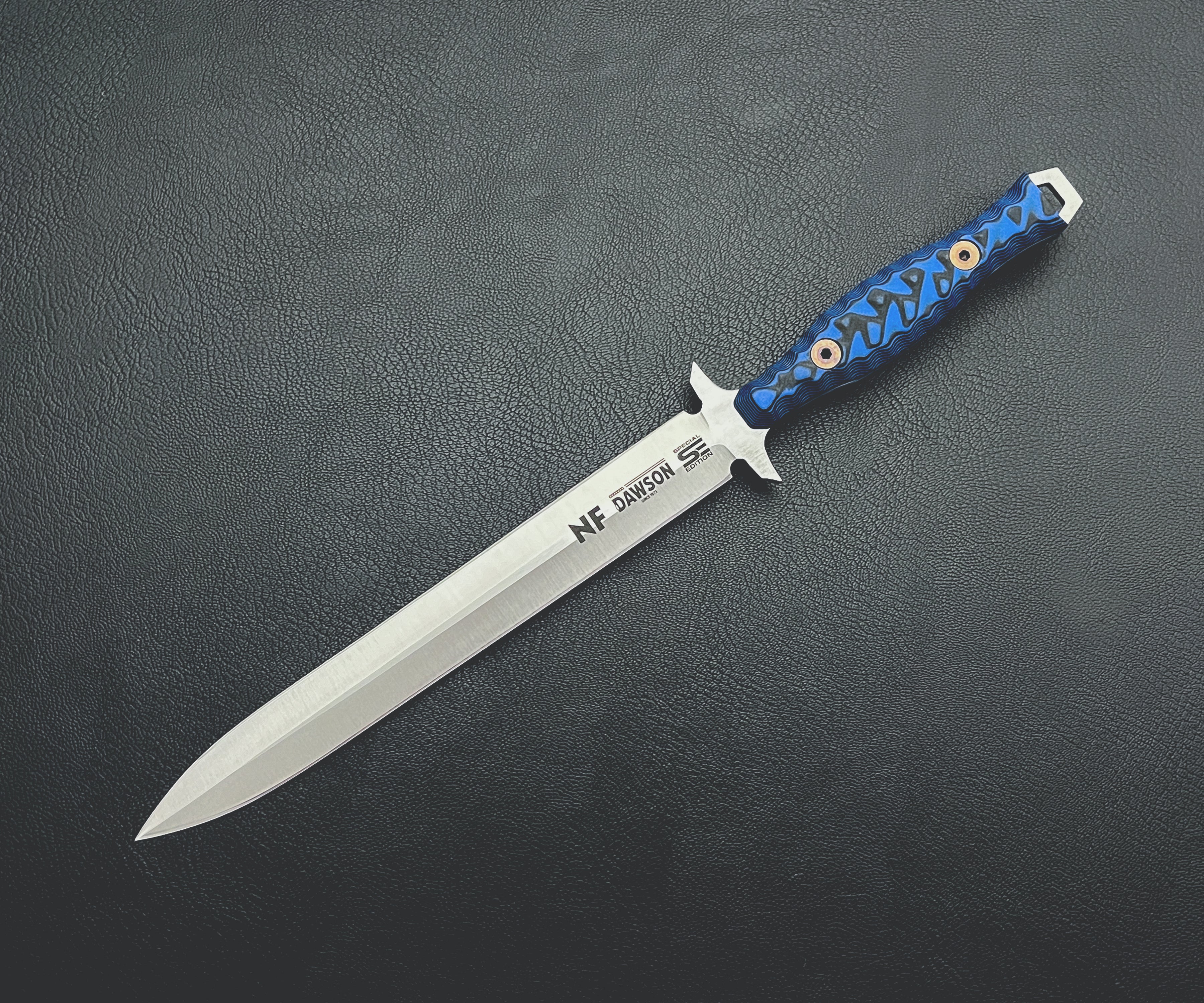 Saint Philip Dagger | Special Edition