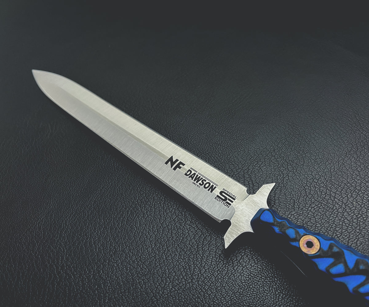 Saint Philip Dagger | Special Edition