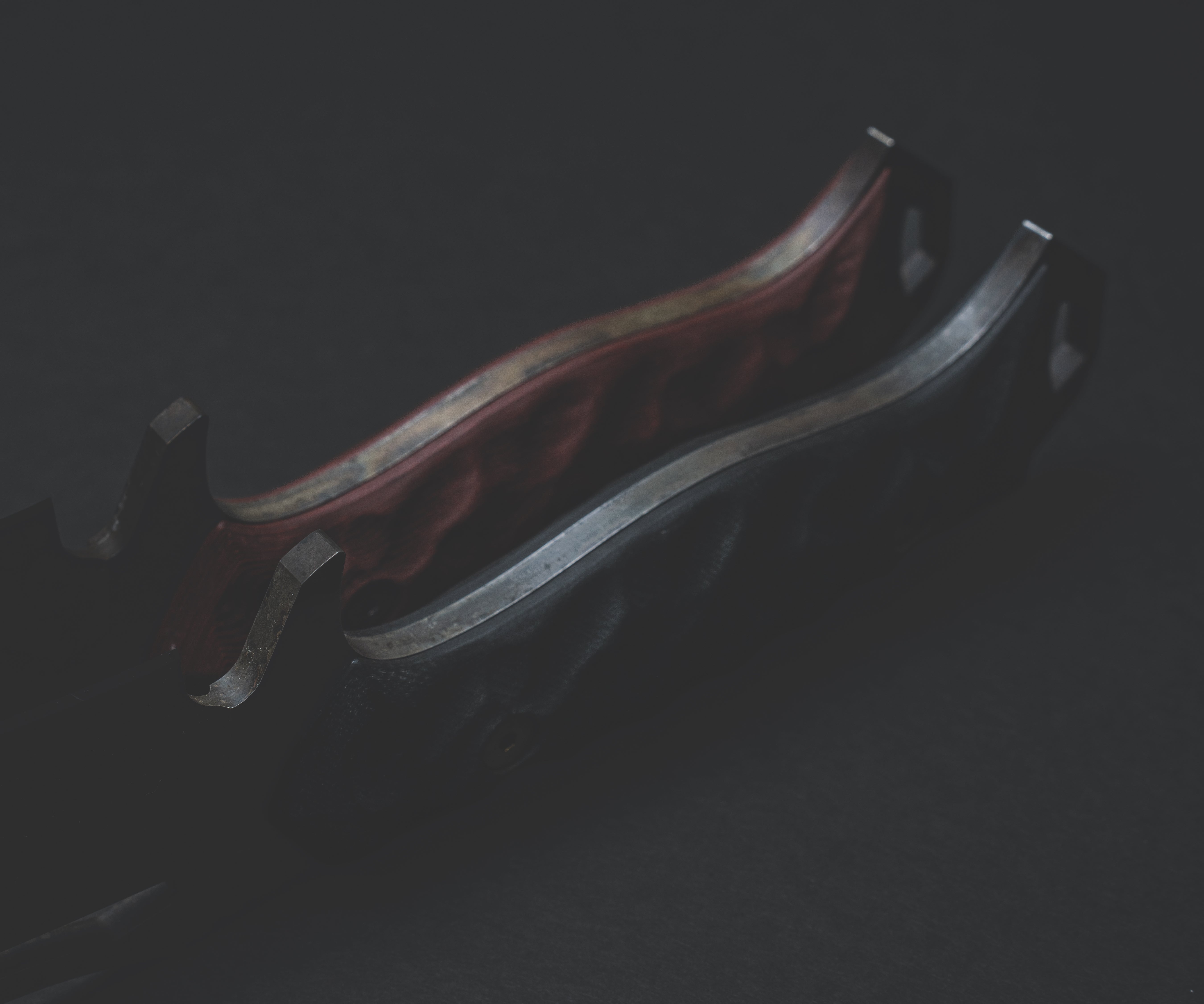 Seraphim SP - Striker Pommel