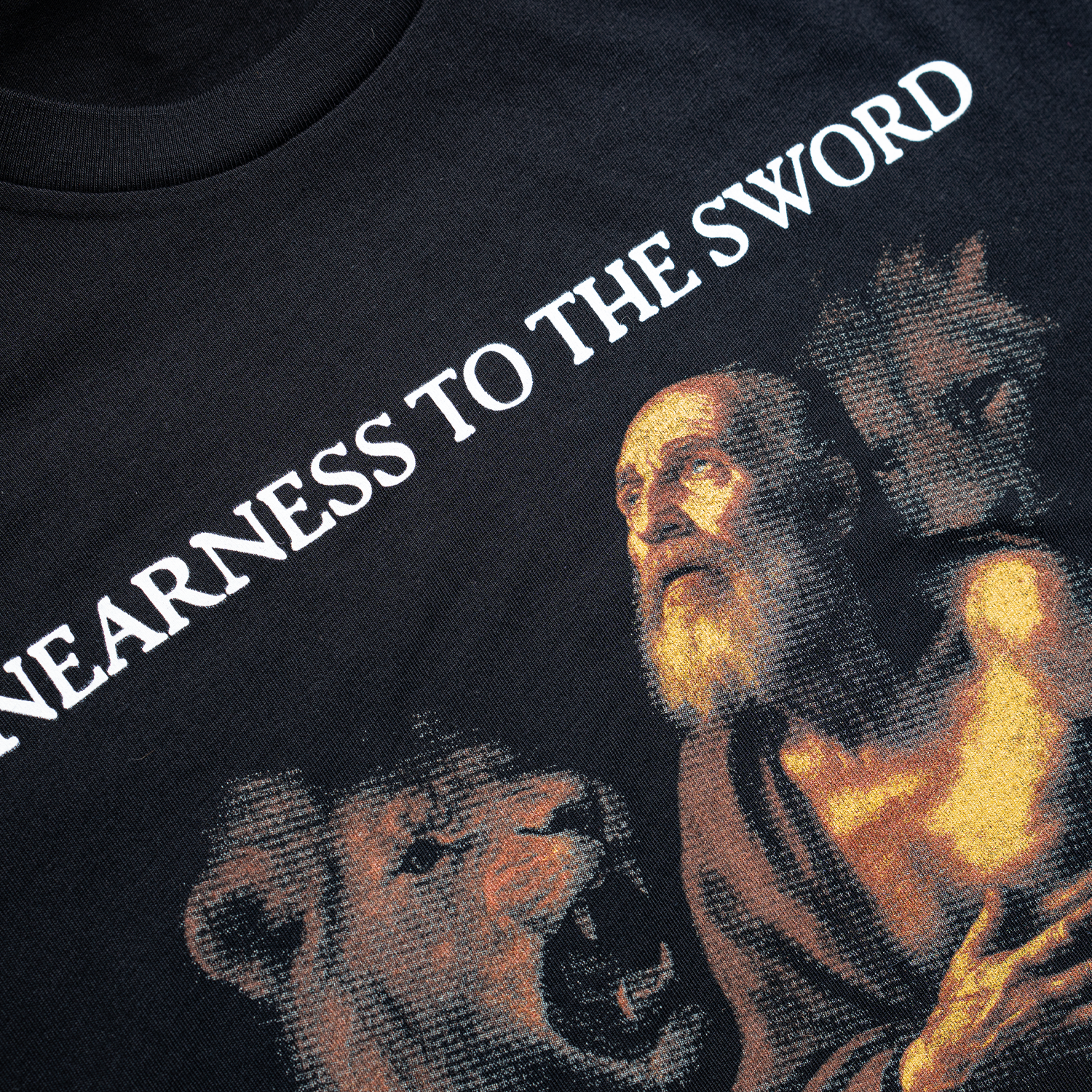 Ignatius of Antioch Tee Shirt