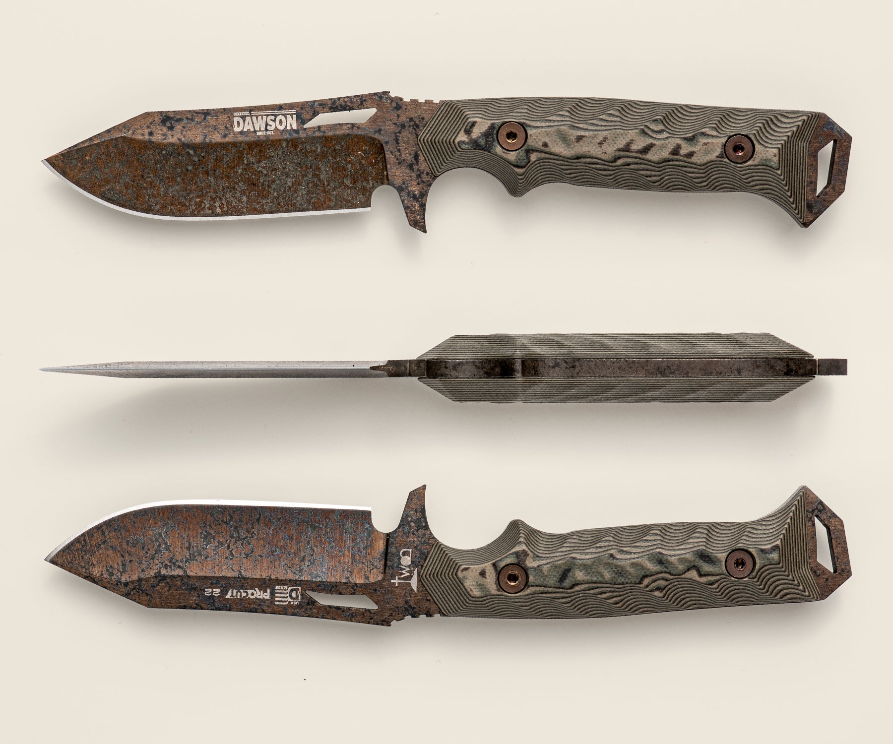 ULTREX CAMO G10
