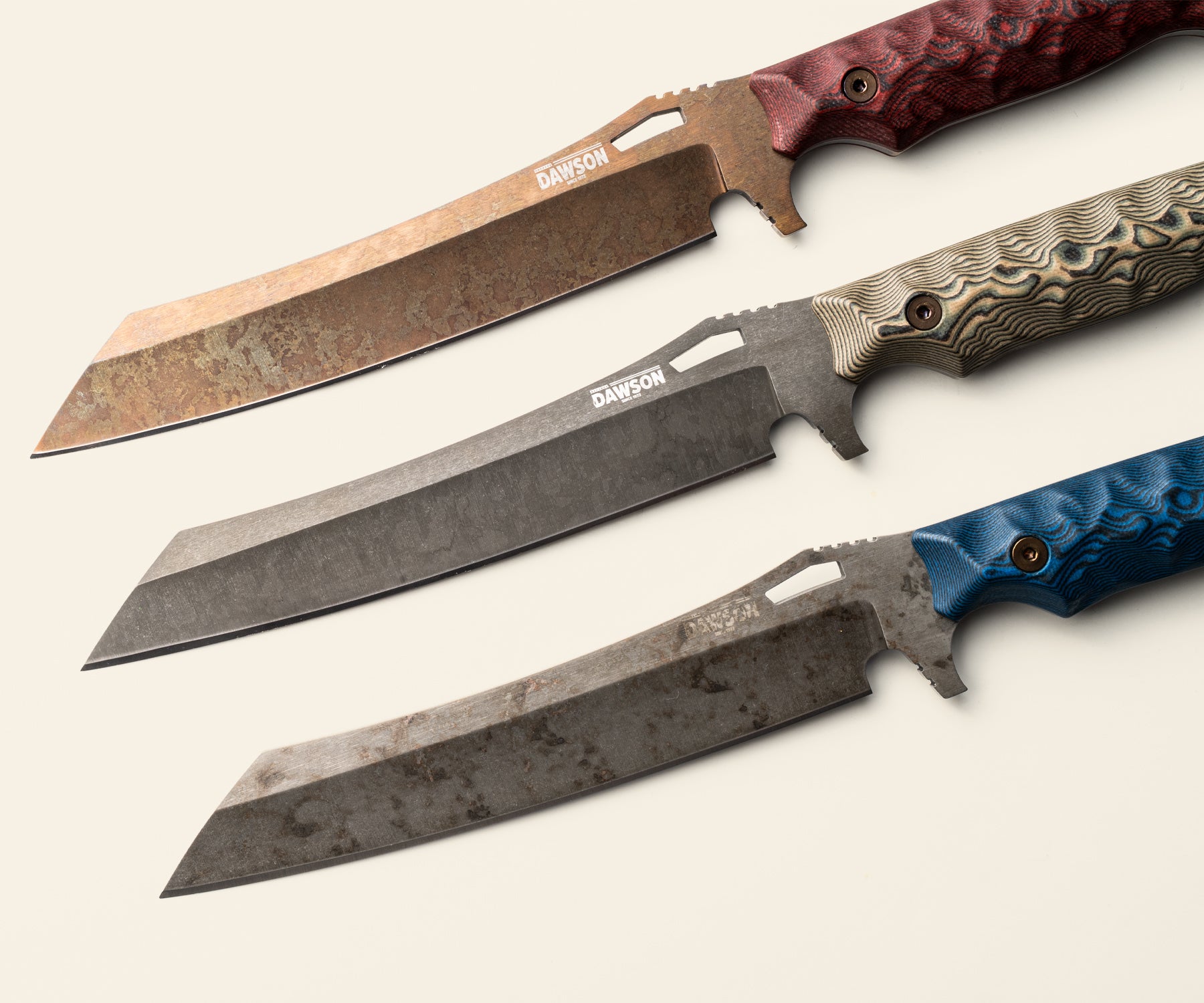 Wayfinder | CPM-MagnaCut Steel | Midnight Finish