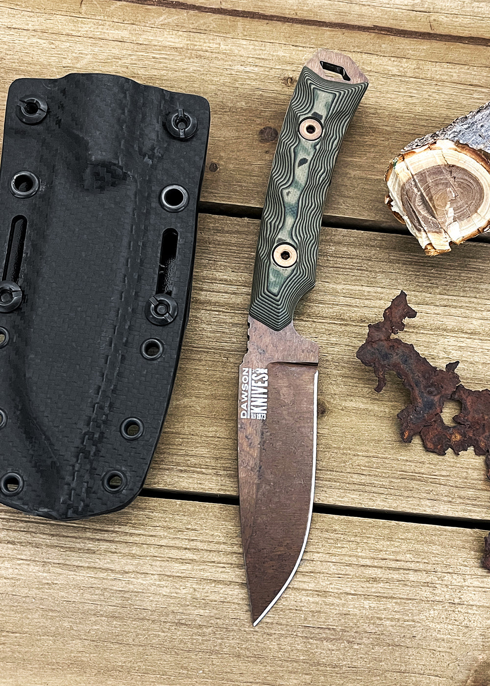 ULTREX CAMO G10