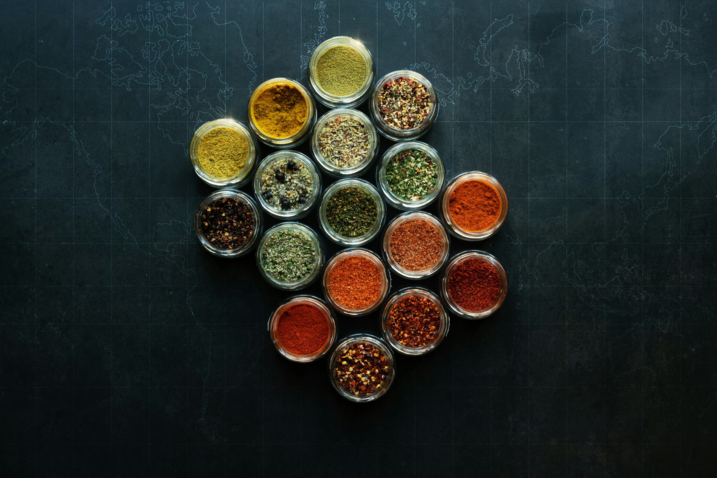 Seasoning Salt | All-Natural Seasoning