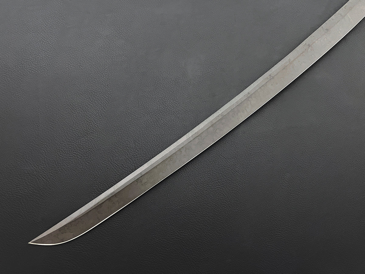 Relentless Sword 23" | Apocalypse Black Finish | CPM MagnaCut Steel