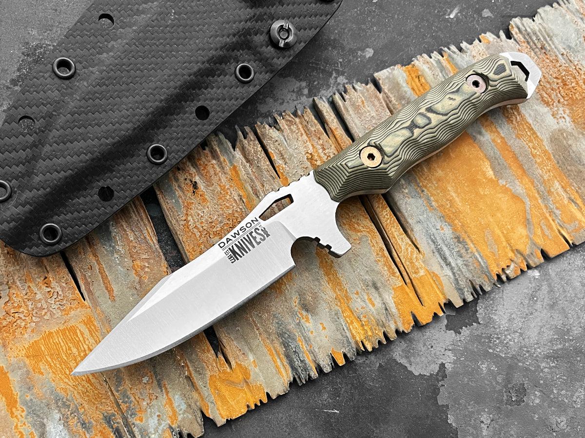 ULTREX CAMO G10