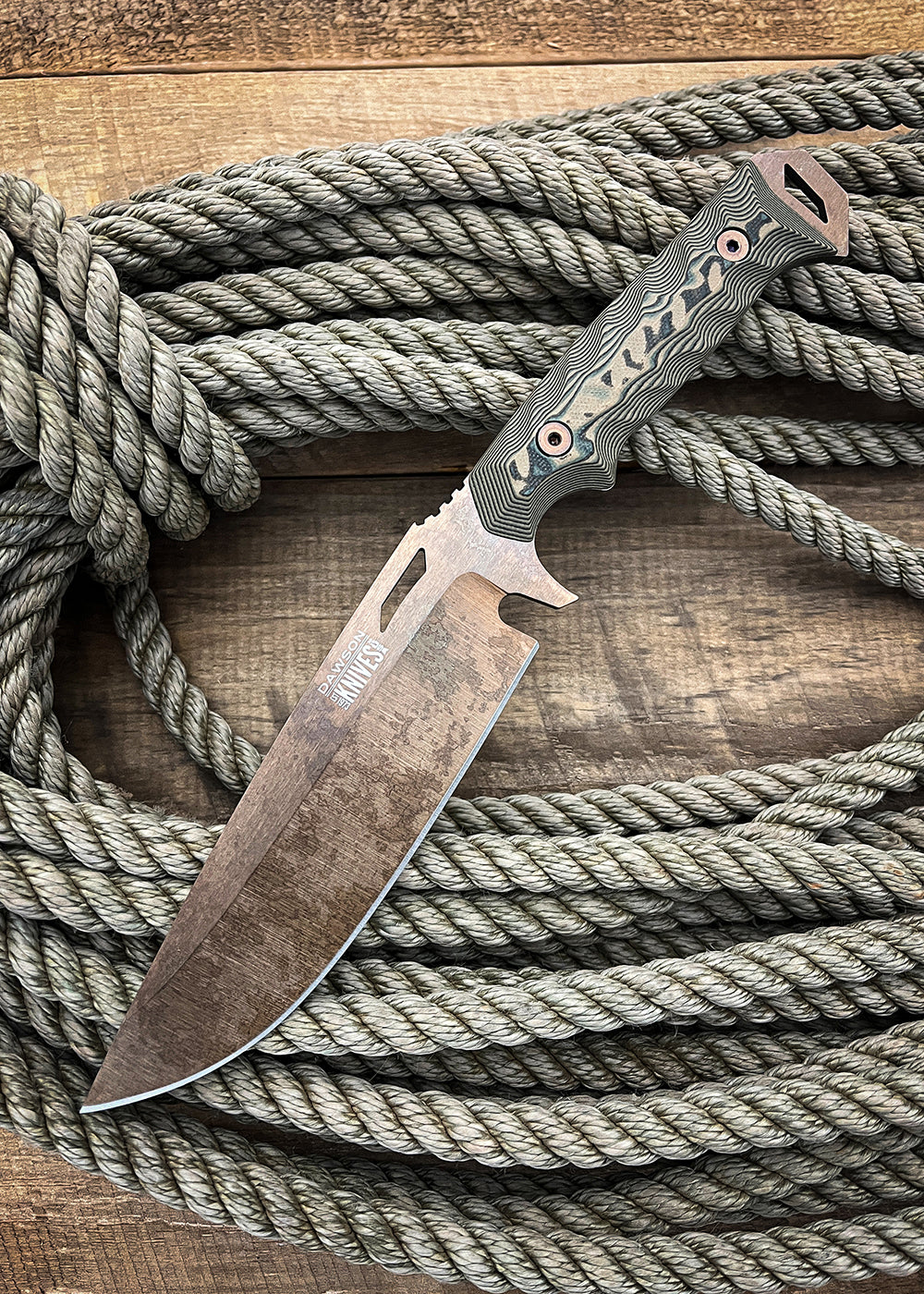 ULTREX CAMO G10