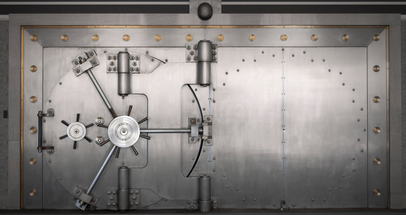 The Vault