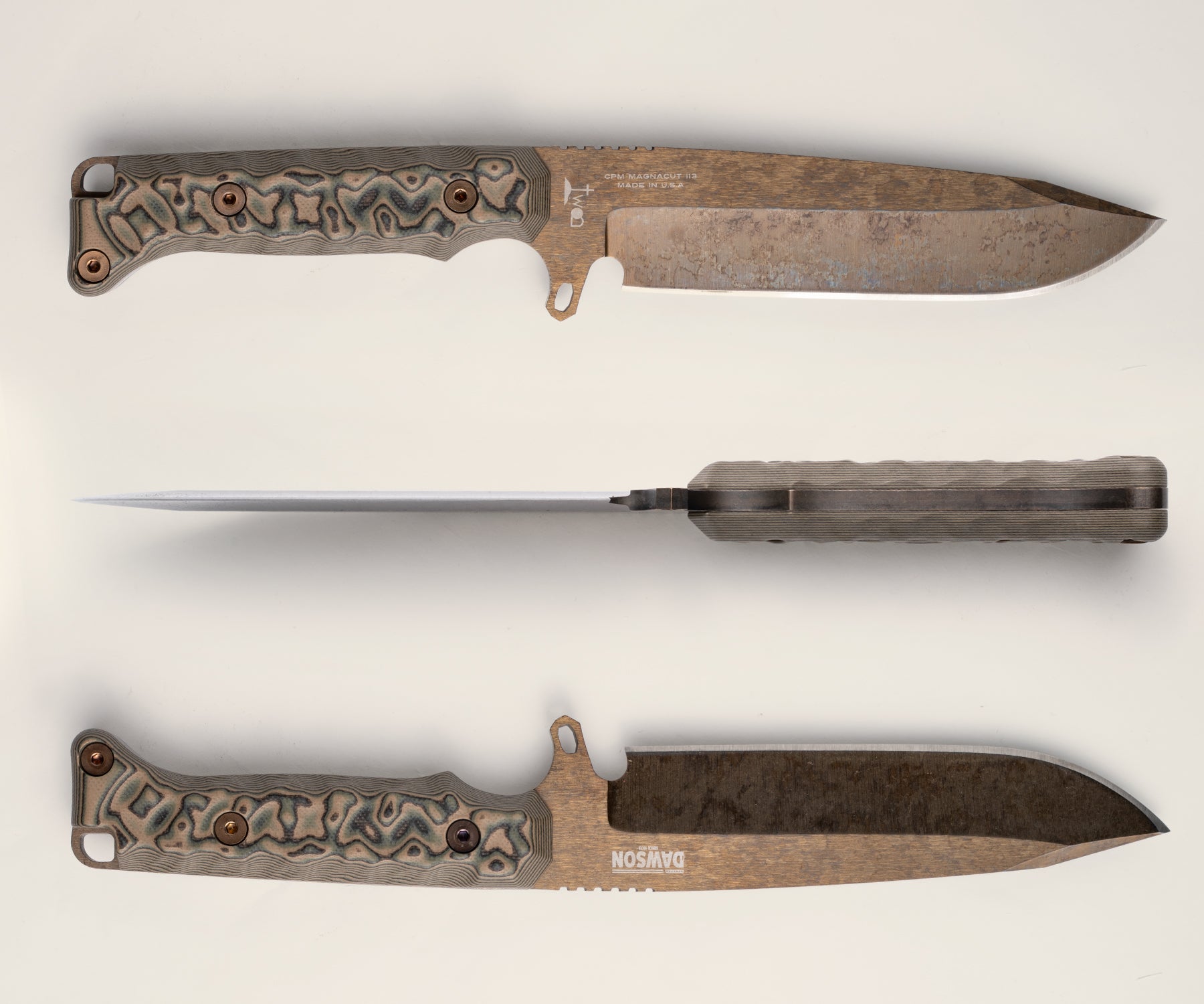 ULTREX CAMO G10