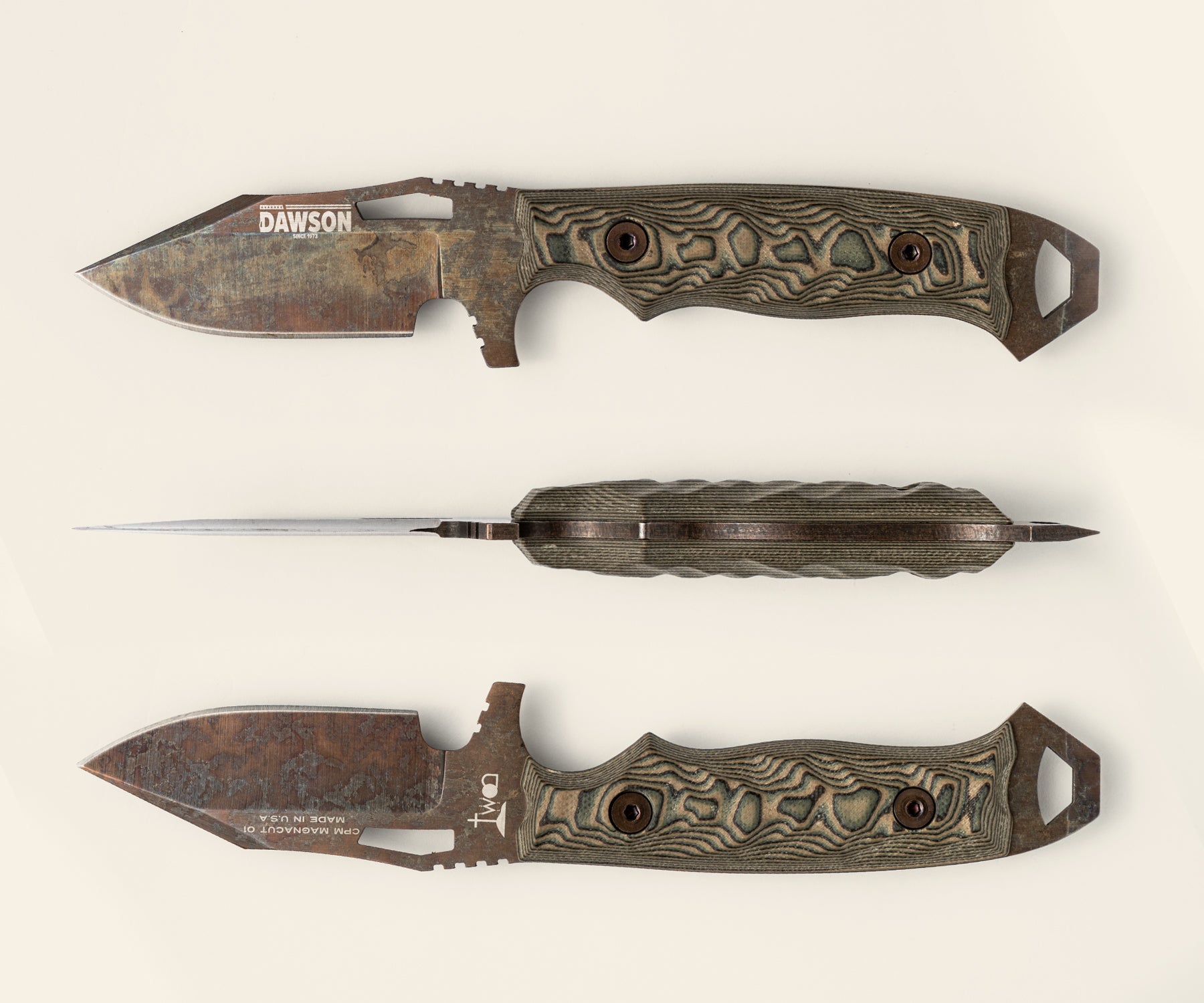 ULTREX CAMO G10