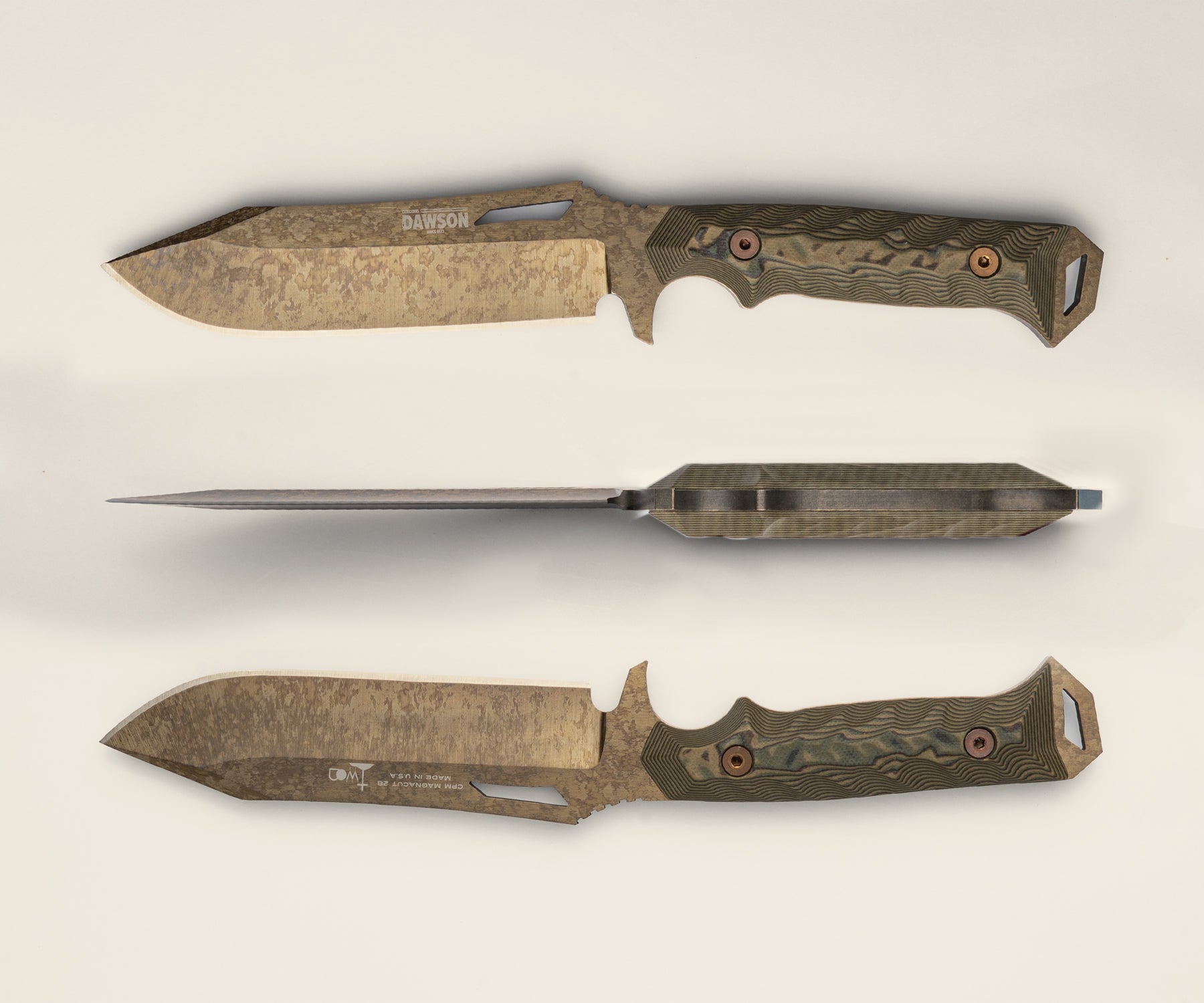 ULTREX CAMO G10