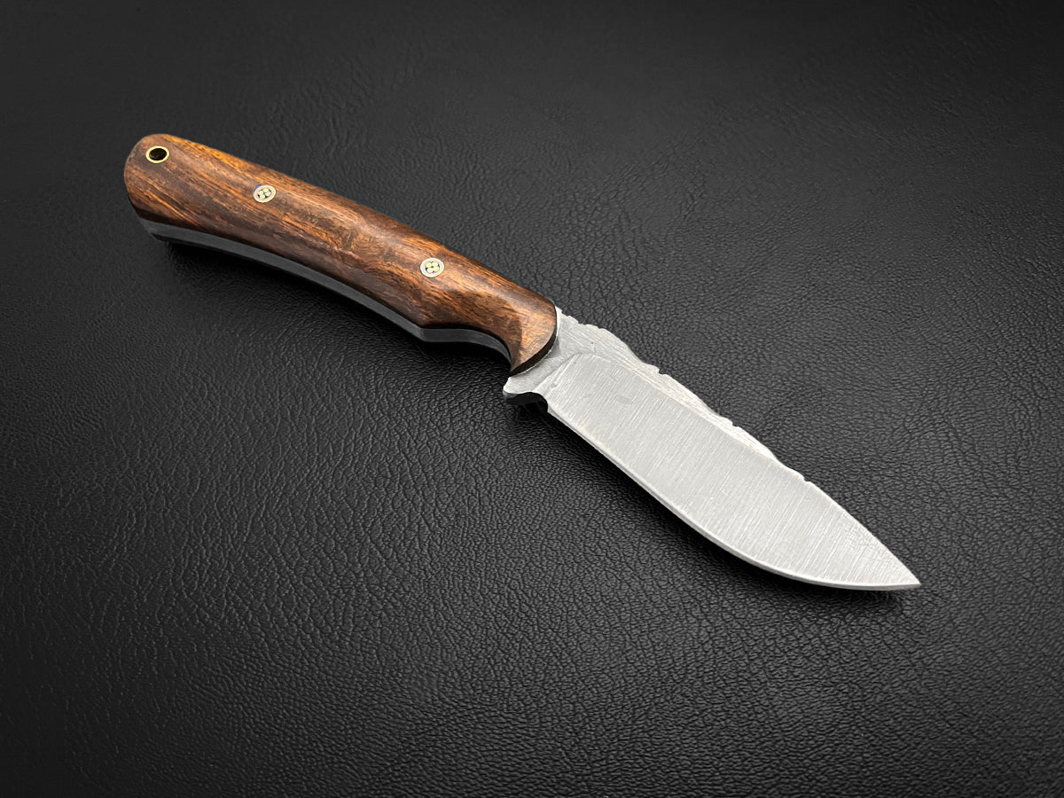 2025 ULTRA LIMITED Barry Dawson Original | Hunting, Small Game Knife | CPM-MagnaCut