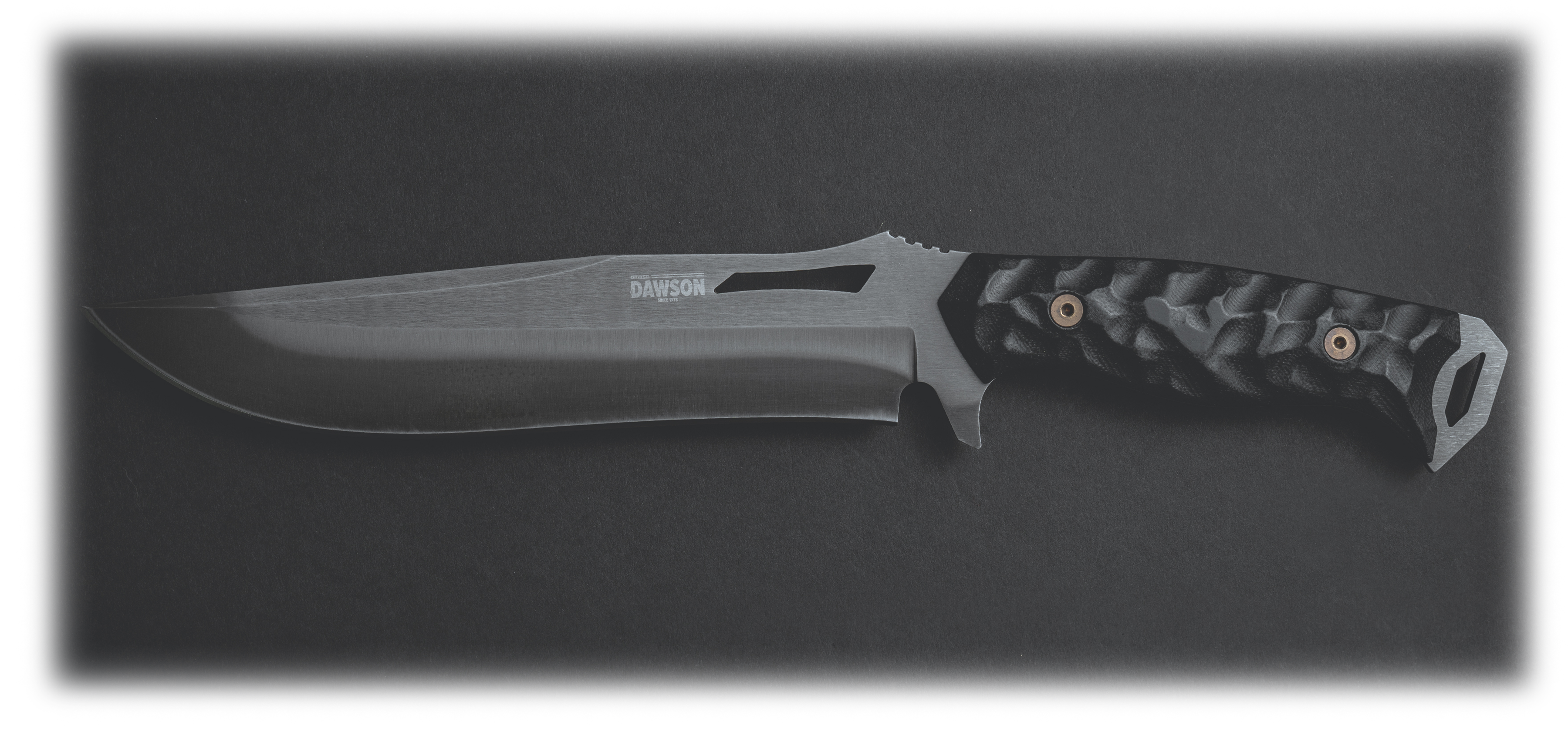 Seraphim CP - Crusher Pommel