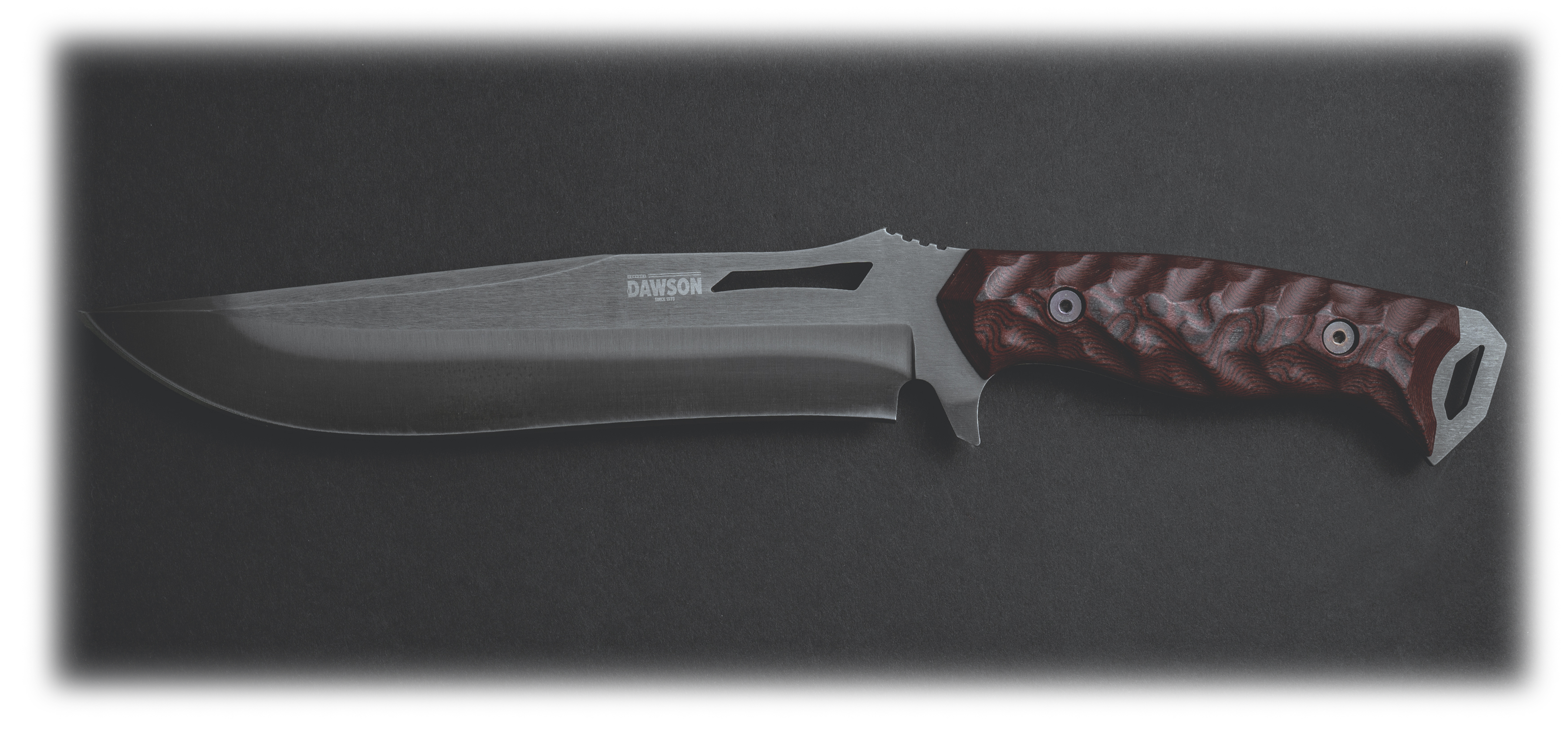 Seraphim CP - Crusher Pommel