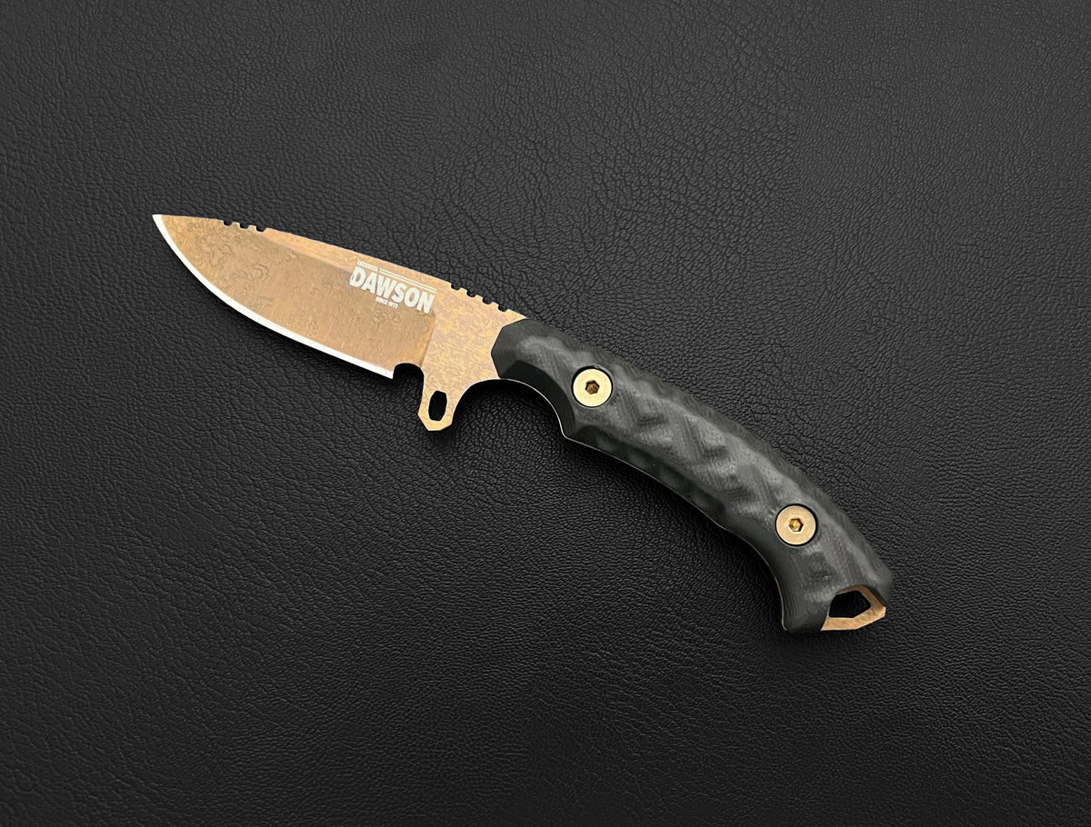 Companion | CPM-MagnaCut Steel