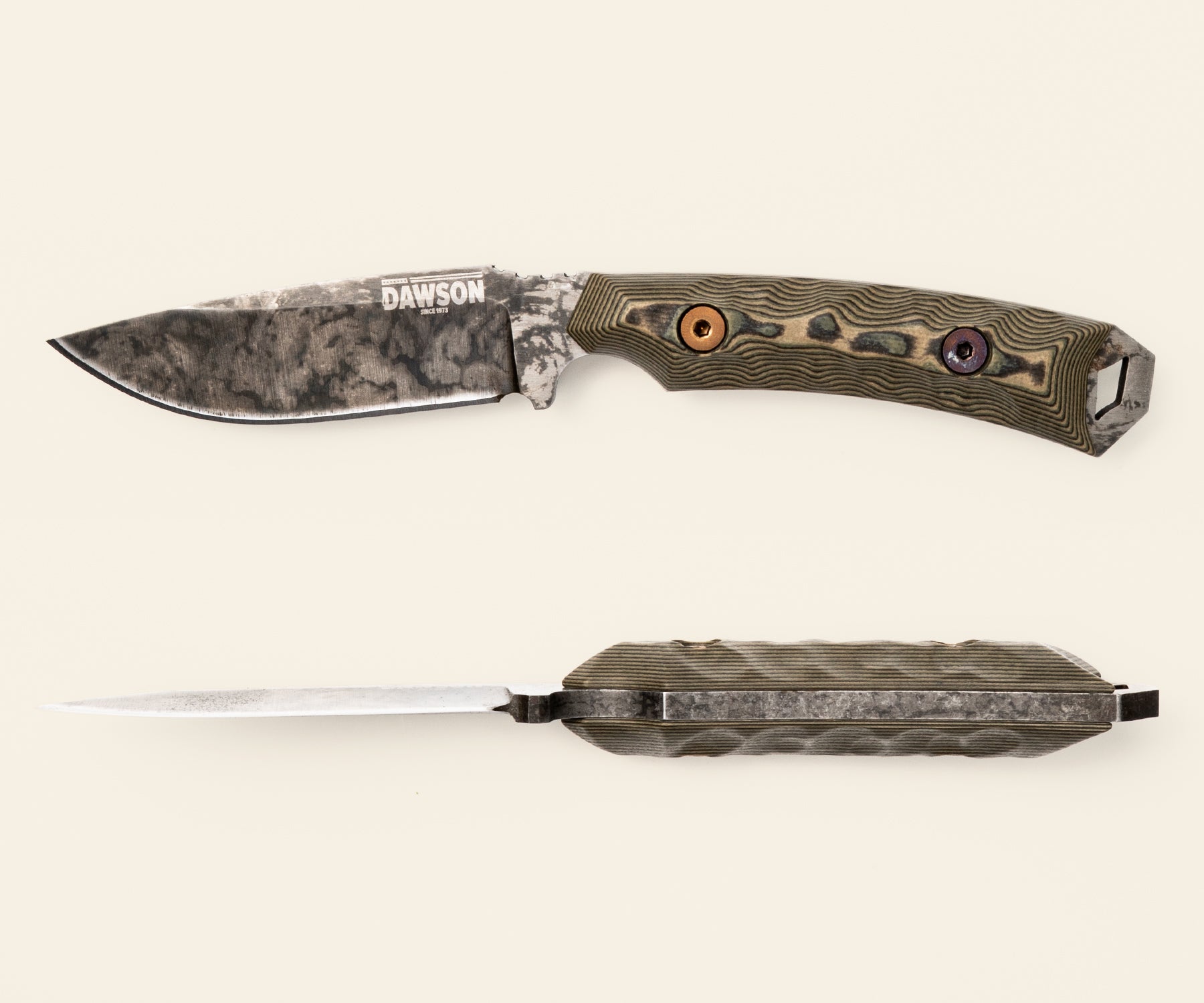 ULTREX CAMO G10
