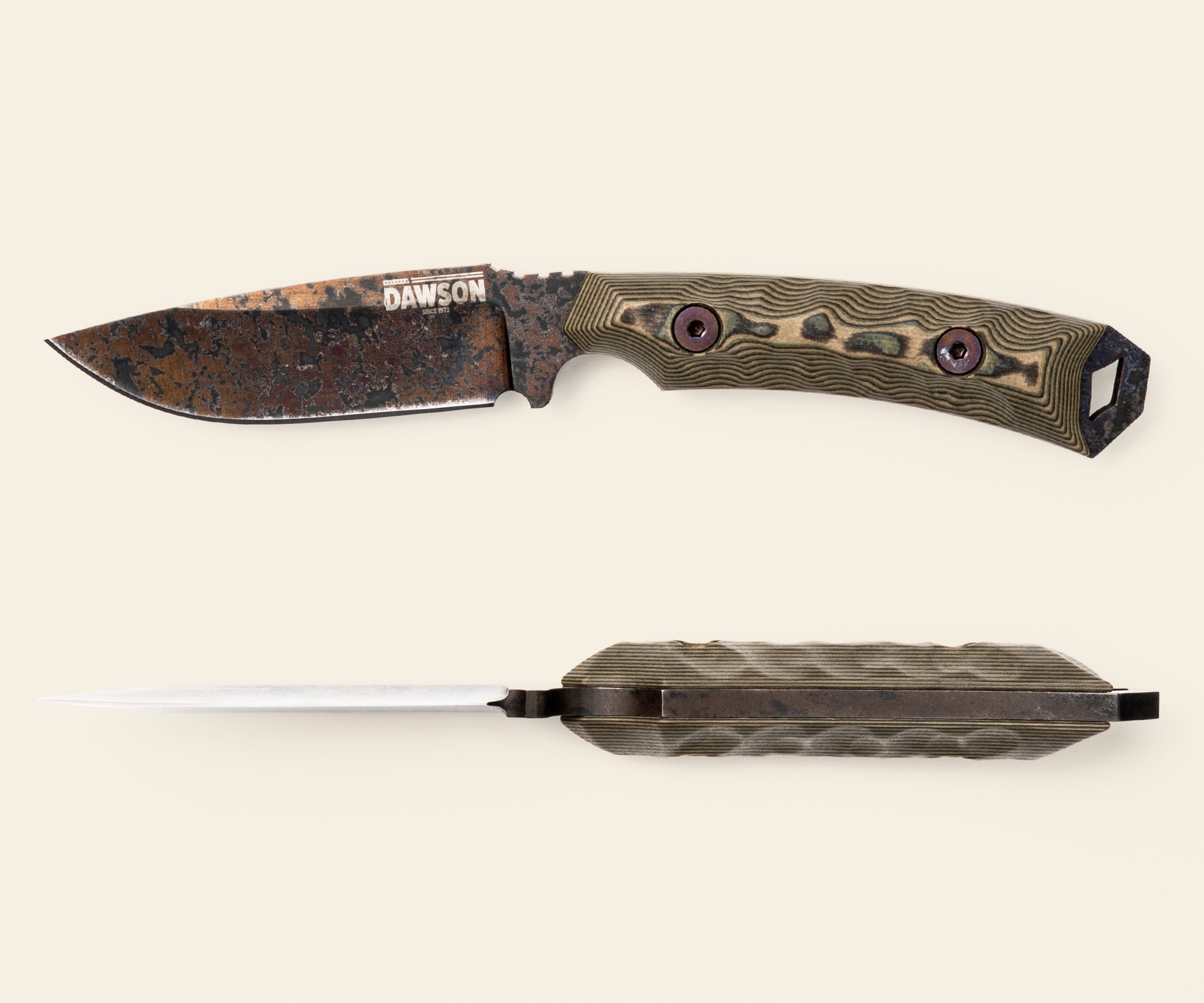 ULTREX CAMO G10