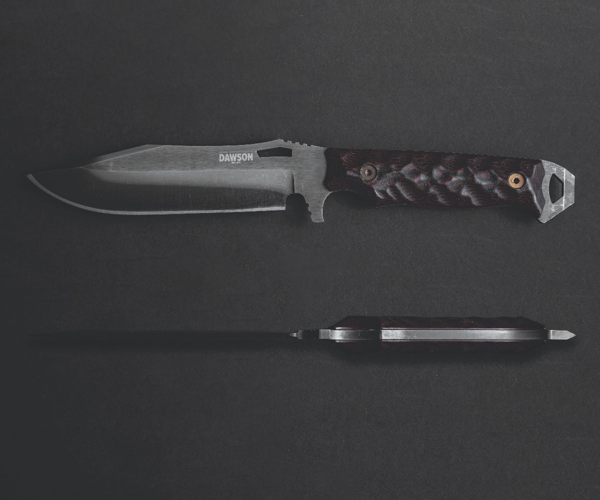 Marauder