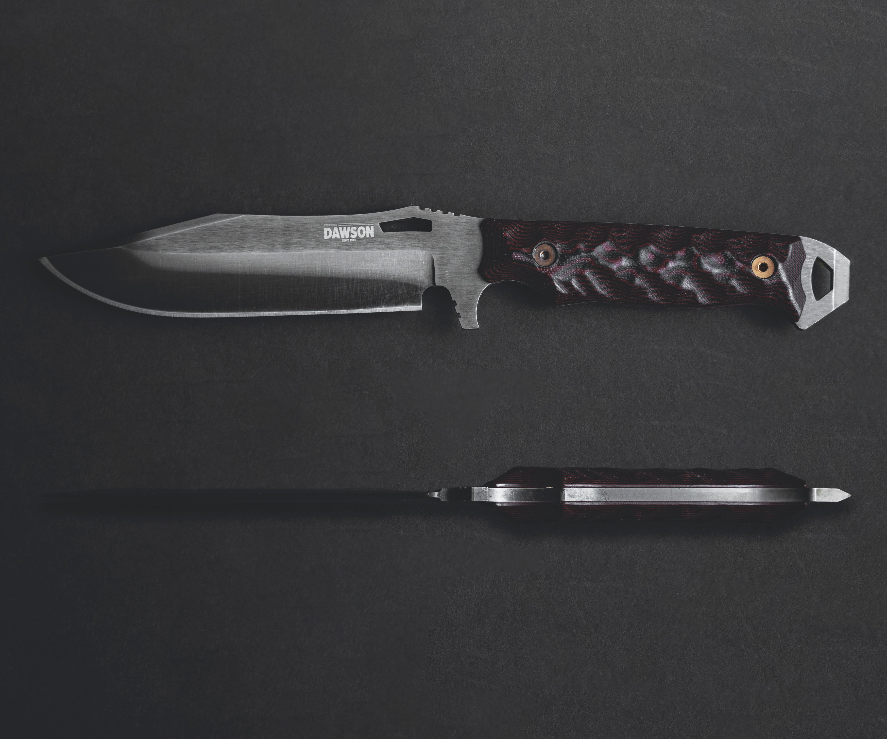Marauder