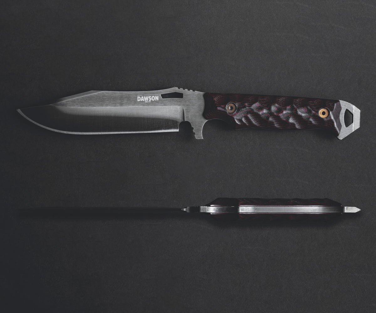 Marauder