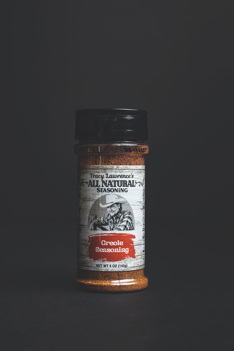 Creole Seasoning | All-Natural Seasoning