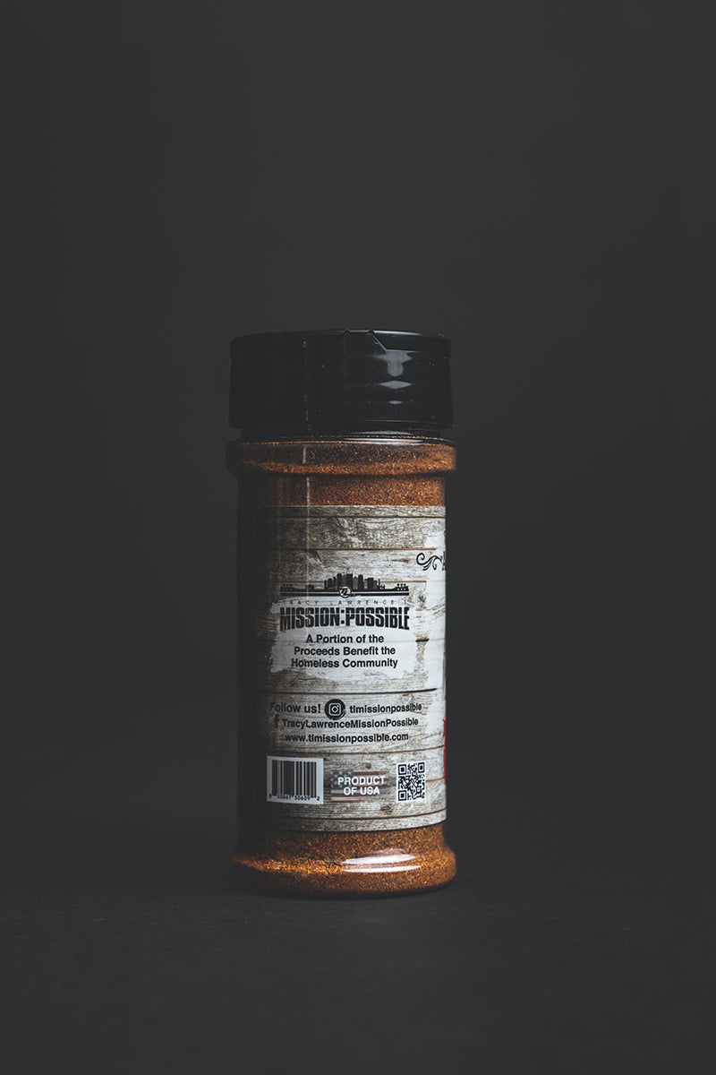 Creole Seasoning | All-Natural Seasoning