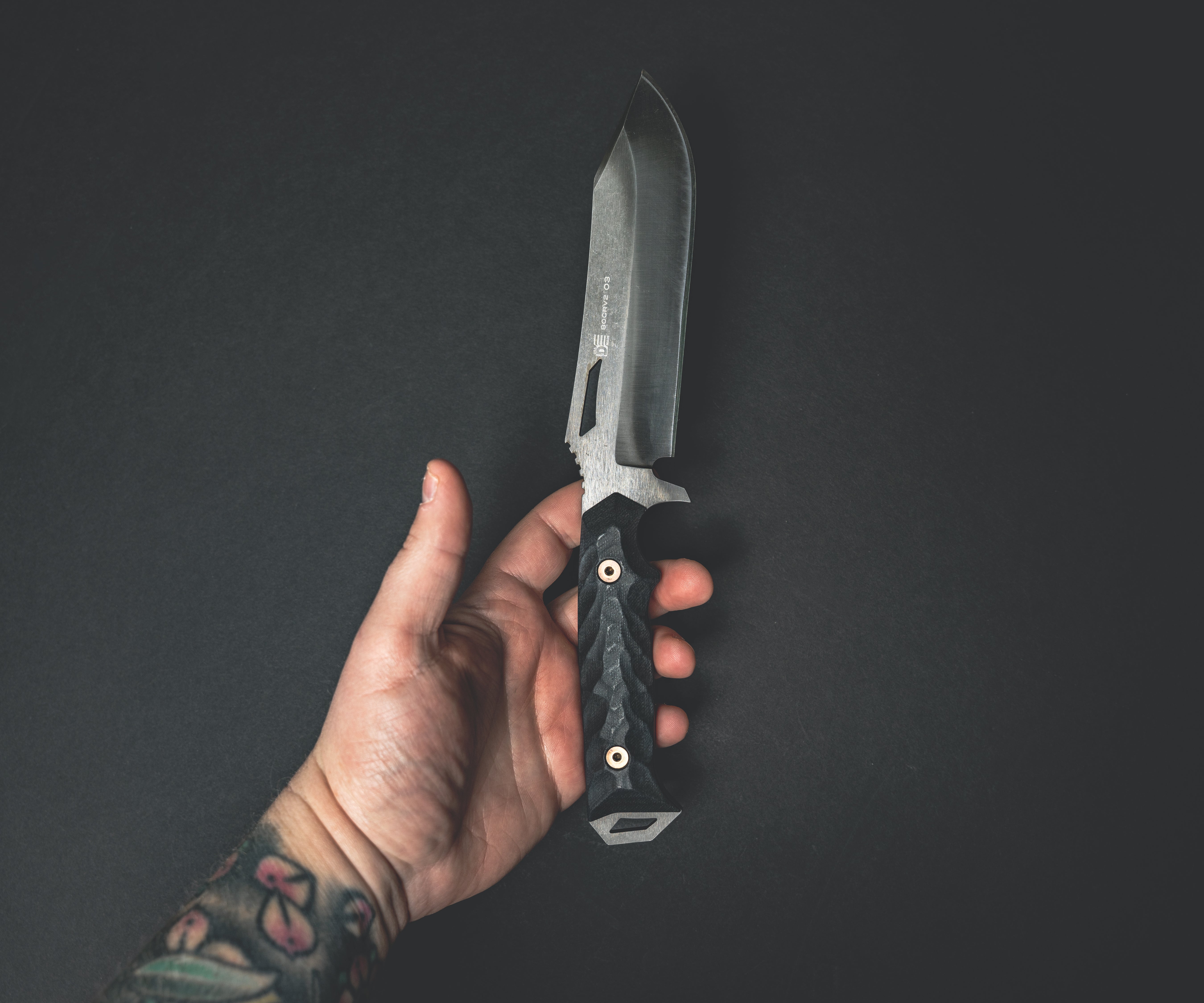 Shepherd XL