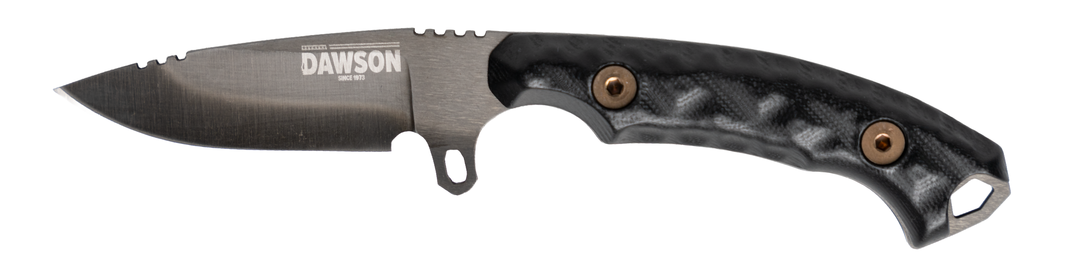 Companion Fixed Blade EDC Knife