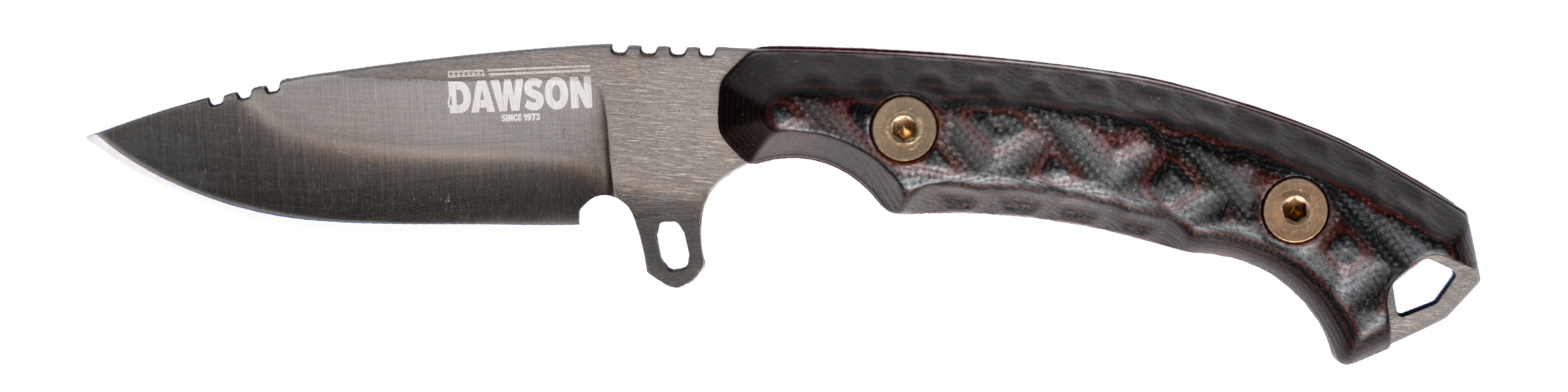 Companion Fixed Blade EDC Knife