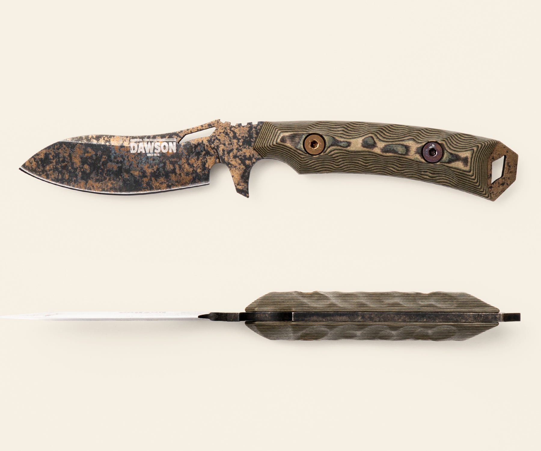 ULTREX CAMO G10