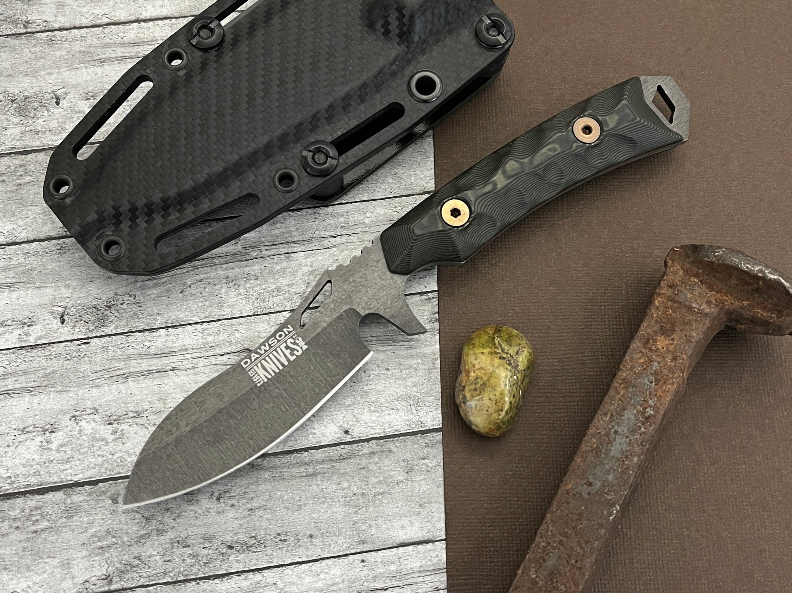 FOREST CAMO G10