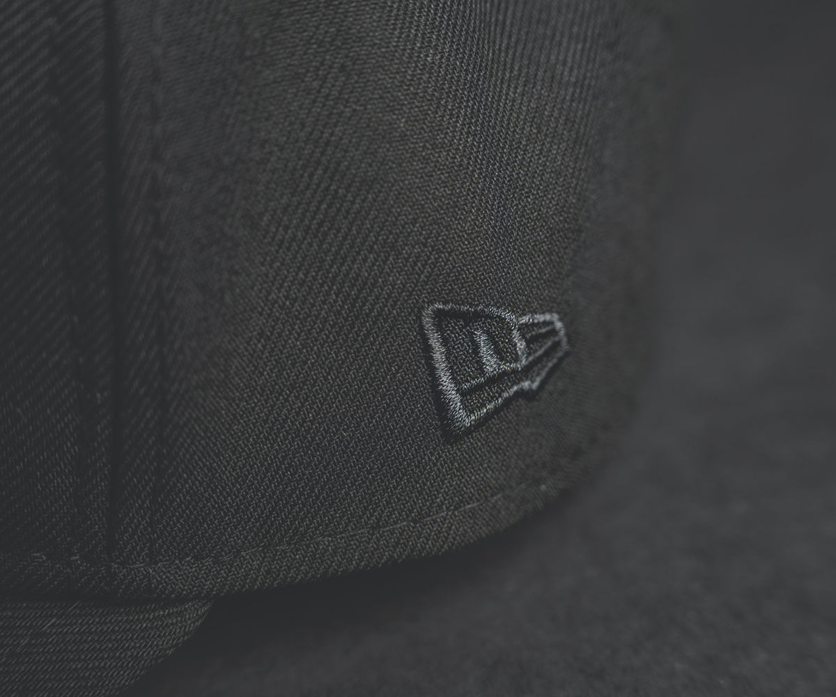 Dawson Knives x Wesley Huff | Limited Edition Apologia Collection | Snapback Baseball Cap