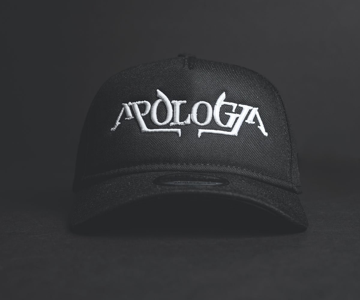 Dawson Knives x Wesley Huff | Limited Edition Apologia Collection | Snapback Baseball Cap