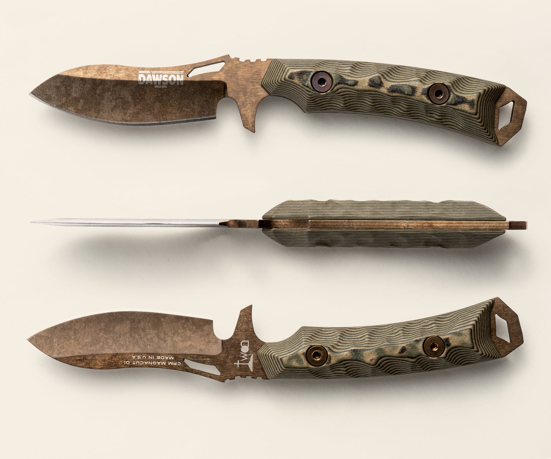 ULTREX CAMO G10