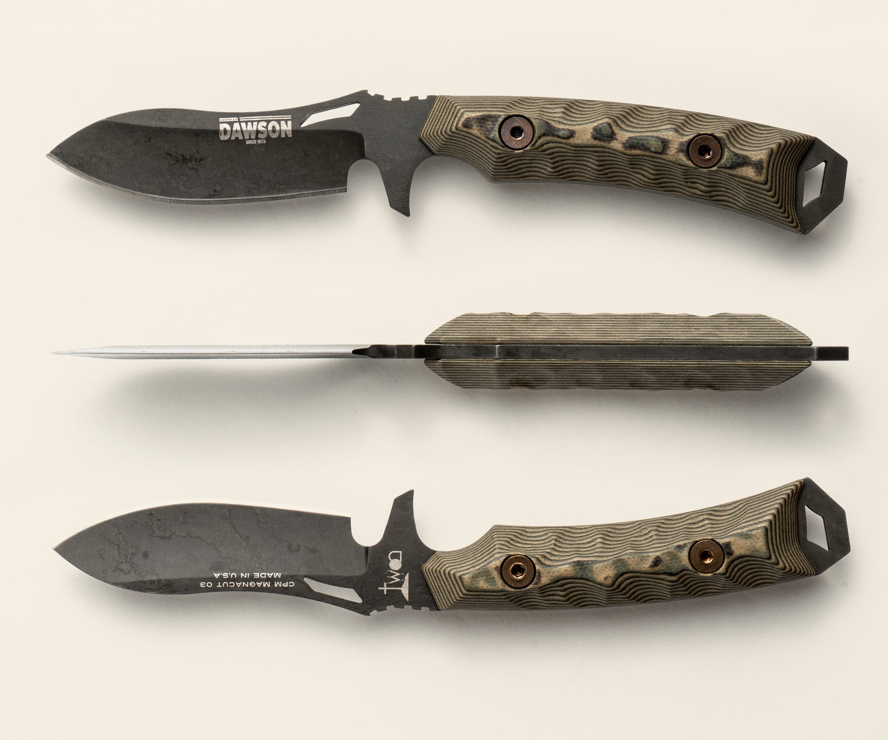 ULTREX CAMO G10